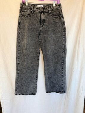 RSQ Womens Baggy Jeans